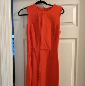 Banana Republic dress
